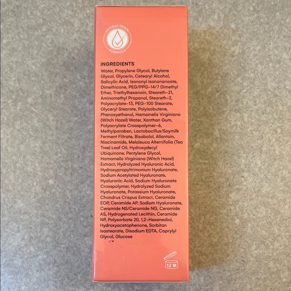 Bellami Luxe Butt Acne Treatment Cream NIB - Picture 4 of 5